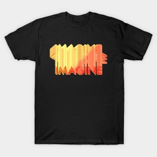 Imagine T-Shirt